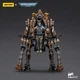 Фігурка Warhammer 40k Adepta Sororitas Penitent Engine with Penitent Flails 1/18 - зображення 1