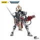 Фігурка warhammer 40k JoyToy Adepta Sororitas Sister Collaen 1/18 - зображення 2