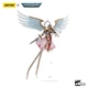 Фігурка warhammer40k JoyToy Adepta Sororitas Celestine The Living Sain 1/18 - зображення 2