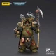 Фігурка warhammer40k JoyToy Death Guard Deathshroud Terminator 1 1/18 - зображення 1