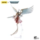 Фігурка warhammer40k JoyToy Adepta Sororitas Celestine The Living Sain 1/18 - зображення 4