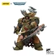 Фігурка warhammer40k JoyToy Death Guard Deathshroud Terminator 1 1/18 - зображення 2