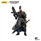 Фігурка warhammer40k JoyToy Sisters of Silence Argent Lynx Vigilator 1/18 - зображення 3