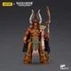 Фігурка warhammer40k JoyToy Thousand Sons Magnus the Red Primarch 1/18 - зображення 1
