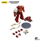 Фігурка Warhammer 40k Thousand Sons Khenetai Occult Cabal Khenetai Blademaster 1/18 - зображення 5