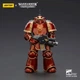 Фігурка Warhammer 40k Thousand Sons MK III Tactical Legionary 1/18 - зображення 1