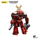 Фігурка warhammer40k JoyToy Thousand Sons Sekhmet Sekhmet with Combi-bolter and Chainfist 1/18 - зображення 2