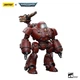 Фігурка warhammer40k JoyToy Adeptus Mechanicus Kastelan robot 1/18 - изображение 2