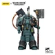 Фігурка warhammer40k JoyToy Sons of Horus Siege Breaker 1/18 - зображення 2