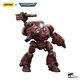 Фігурка warhammer40k JoyToy Adeptus Mechanicus Kastelan robot 1/18 - изображение 5