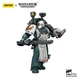 Фігурка warhammer40k JoyToy Sons of Horus Legion Apothecary 1/18 - зображення 4