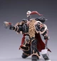Фігурка warhammer40k JoyToy Chaos Space Marines Black Legion Chaos Lord Khalos the Ravager 1/18 - зображення 6