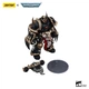 Фігурка warhammer40k JoyToy Chaos Space Marines Black Legion 1/18 - зображення 6