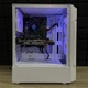 ПК AURA White I5-9400F/16GB/120SSD+750HDD/RTX2060-6GB Б/В - зображення 4