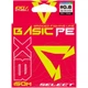Шнур Select Basic PE 8X Multicolor 150m #0.8/0.12mm 14lb/6kg - изображение 2