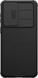 Etui Nillkin CamShield Pro Magnetic Case do Samsung Galaxy A37 5G Black (6902048309142) - obraz 1