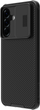 Etui Nillkin CamShield Pro Magnetic Case do Samsung Galaxy A37 5G Black (6902048309142) - obraz 2