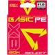 Шнур Select Basic PE 8X Green 150m #1.0/0.14mm 18lb/8.2kg - зображення 2