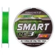 Шнур Favorite Smart PE 3x 150м (l.green) #0.3/0.09mm 6lb/2.9kg - изображение 1
