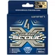 Шнур Brain Scout 4X 150m (camo) 0.100mm 5.8kg - зображення 2