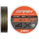 Шнур Brain Scout 4X 150m (camo) 0.148mm 8.6kg - зображення 1