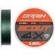 Шнур Brain Scout 4X 150m (deep green) 0.183mm 11.9kg - зображення 1