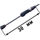 Спиннинг Crazy Fish Banzai BSR742ULS 2.24m 1.5-8g - изображение 2