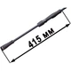 Спиннинг Crazy Fish Arion PRO832MHT 2.52m 8-35g - изображение 8
