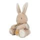 Króliczek aktywizujący Little Dutch LD8430 Newborn Naturals (8713291884304) - obraz 2