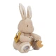 Króliczek aktywizujący Little Dutch LD8430 Newborn Naturals (8713291884304) - obraz 3