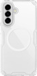 Etui Nillkin Nature Pro Magnetic do Samsung Galaxy A57 5G White (6902048309258) - obraz 1