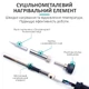 Паяльная станция 2 в 1 QUICK 8786D+ / паяльник 70 Вт + фен 700 Вт / 100-500°С / 40 л/мин - изображение 5
