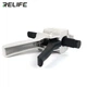 Дозатор паяльної пасти, клею Relife RL-062 GUN диспенсер, штовхач, екстрактор для шприца 30cc - зображення 4