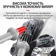 Щупы для мультиметра, тестера высококачественные, тонкие, провод пружина 2м / 1000V / 20A - изображение 5