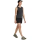 Футболка Montura Versante Canotta Woman XS Antracite - изображение 8