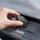 Адаптер мережевий AceFast GaN charger USB-C with digital display A135 |1Type-C, 40W/3A, PD/QC| - зображення 4