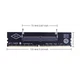 Конвертор Dynamode DDR5 Laptop SO-DIMM to Desktop DIMM RAM Memory (DM-DDR5-DIMM-Converter) (352723) - изображение 5