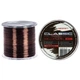 Волосінь Brain Classic Carp Line (dark brown) 600m 0.35mm 25lb 10.7kg - зображення 1