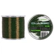 Леска Brain Classic Carp Line 3D (camo) 600m 0.35mm 25lb 10.7kg - изображение 1