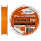 Леска Brain Classic Carp Line (solid orange) 300m 0.35mm 25lb 10.7kg - изображение 1