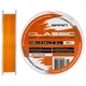 Волосінь Brain Classic Carp Line (solid orange) 150m 0.25mm 15lb 6.6kg - зображення 1