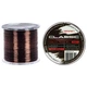 Леска Brain Classic Carp Line (dark brown) 600m 0.28mm 18lb 7.9kg - изображение 1
