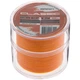 Леска Brain Classic Carp Line (solid orange) 600m 0.28mm 18lb 7.9kg - изображение 2