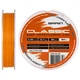 Леска Brain Classic Carp Line (solid orange) 150m 0.35mm 25lb 10.7kg - изображение 1