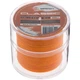 Волосінь Brain Classic Carp Line (solid orange) 600m 0.25mm 15lb 6.6kg - зображення 2