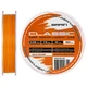 Леска Brain Classic Carp Line (solid orange) 150m 0.28mm 18lb 7.9kg - изображение 1