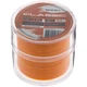 Леска Brain Classic Carp Line (solid orange) 600m 0.30mm 20lb 8.8kg - изображение 2