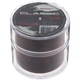 Леска Brain Classic Carp Line (dark brown) 600m 0.30mm 20lb 8.8kg - изображение 2