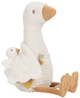 Gąska aktywizująca Little Dutch LD8431 Newborn Naturals (8713291884311) - obraz 1