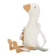 Gąska aktywizująca Little Dutch LD8431 Newborn Naturals (8713291884311) - obraz 4
